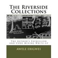 thumbnail image 1 of The Riverside Collections: The Author's Expression and Code Mixing Write-up, (Paperback), 1 of 1