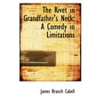 thumbnail image 1 of The Rivet in Grandfather's Neck : A Comedy in Limitations (Paperback), 1 of 1