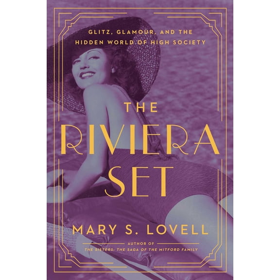 The Riviera Set (Paperback)