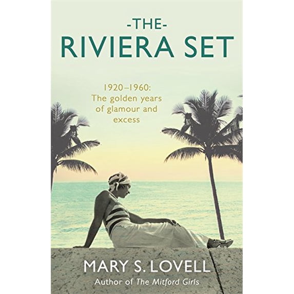 Pre-Owned The Riviera Set (Paperback) 1408705222 9781408705223