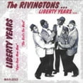 thumbnail image 1 of The Rivingtons - Liberty Years - Music & Performance - CD, 1 of 2