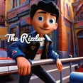 thumbnail image 1 of The Rizzler, (Paperback), 1 of 1