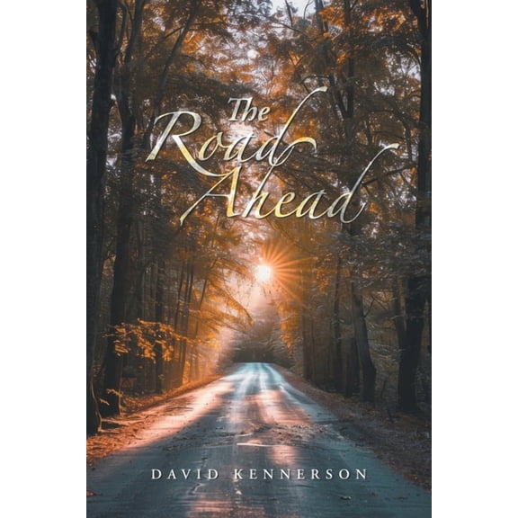 The Road Ahead, (Paperback)