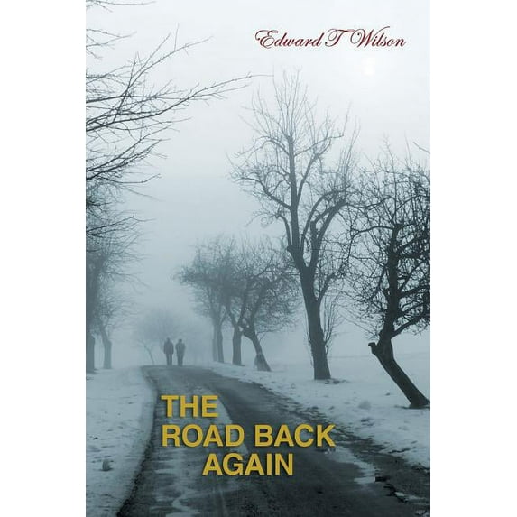 The Road Back Again (Paperback)