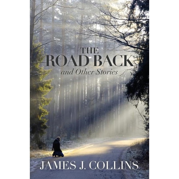 The Road Back: and Other Stories Paperback 148410126X 9781484101261 James J Collins