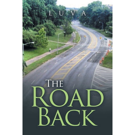 The Road Back, (Paperback)