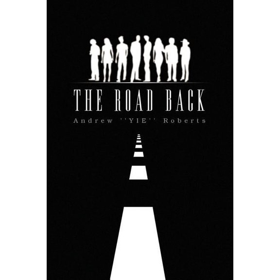 The Road Back, (Paperback)