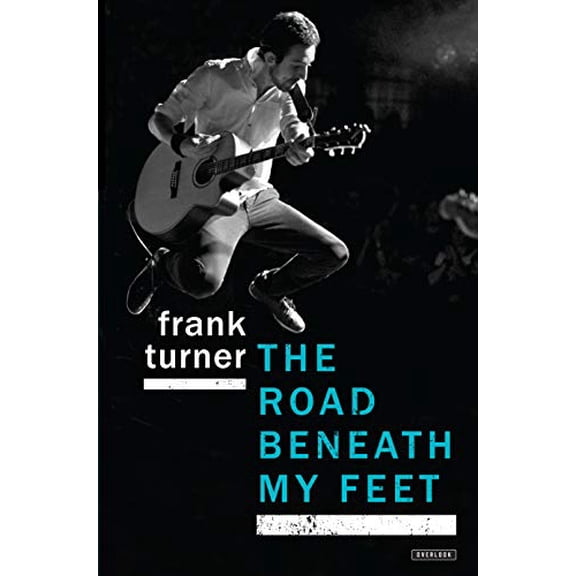 Pre-Owned The Road Beneath My Feet