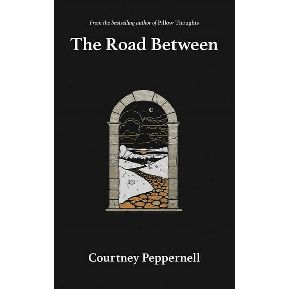 The Road Between, (Paperback)