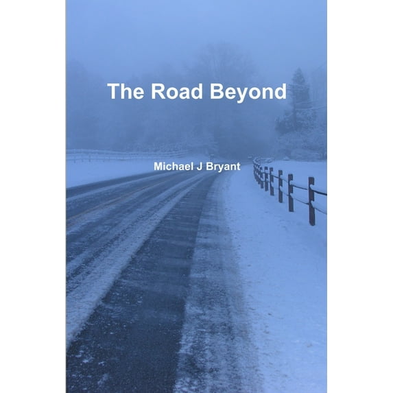 The Road Beyond, (Paperback)