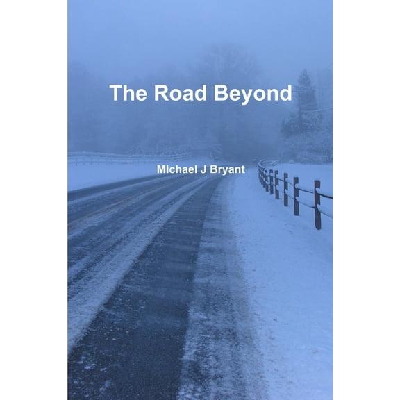 The Road Beyond, (Paperback)