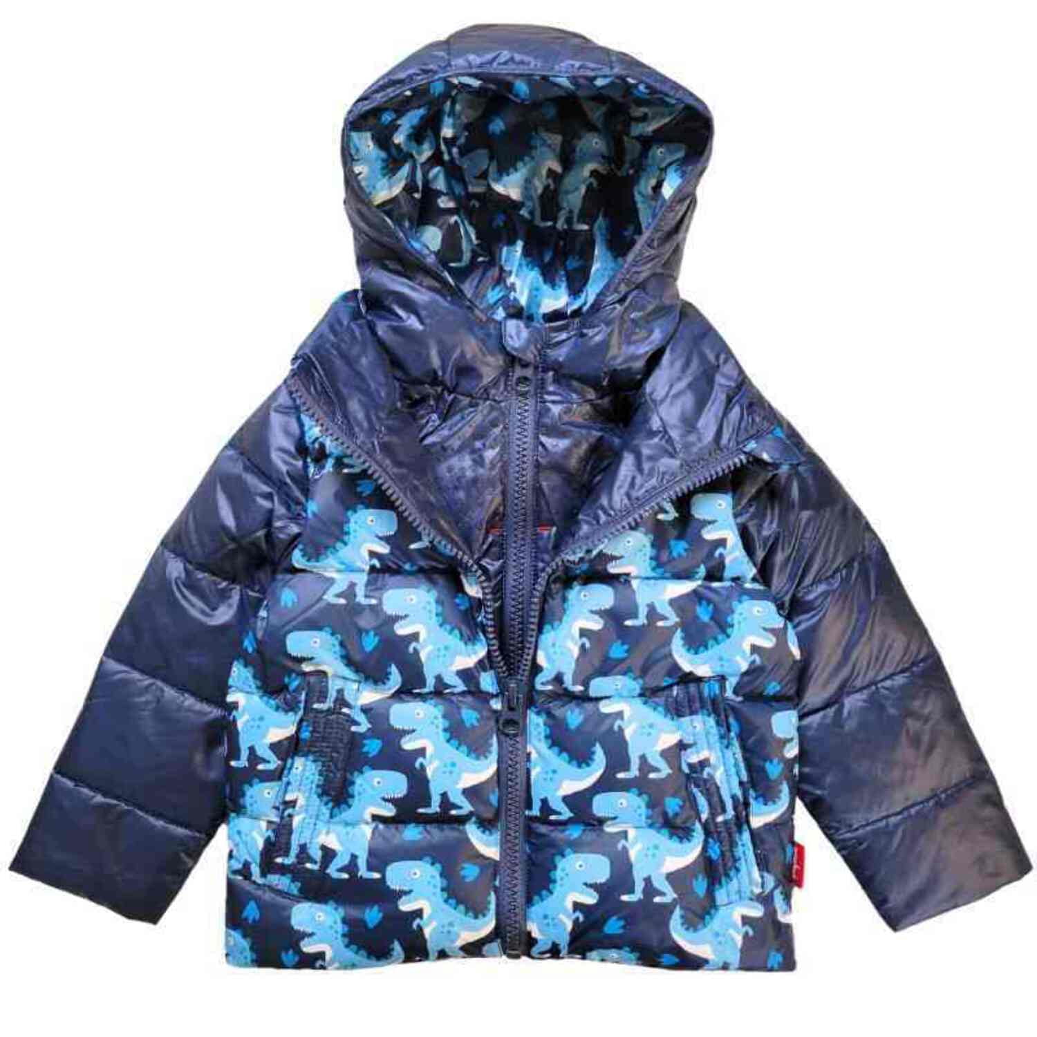 The Road Coat Down | Navy Raptor - 3 Years - Walmart.com