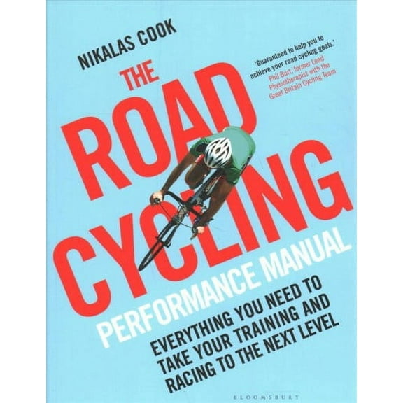 The Road Cycling Performance Manual