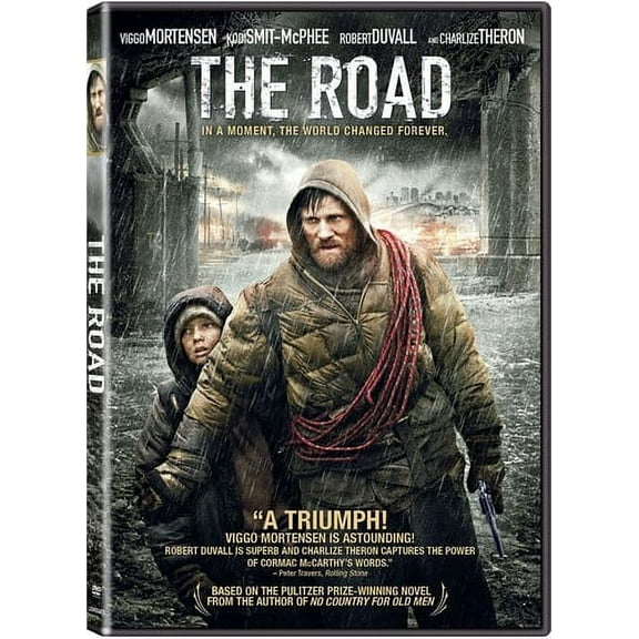 The Road (DVD)
