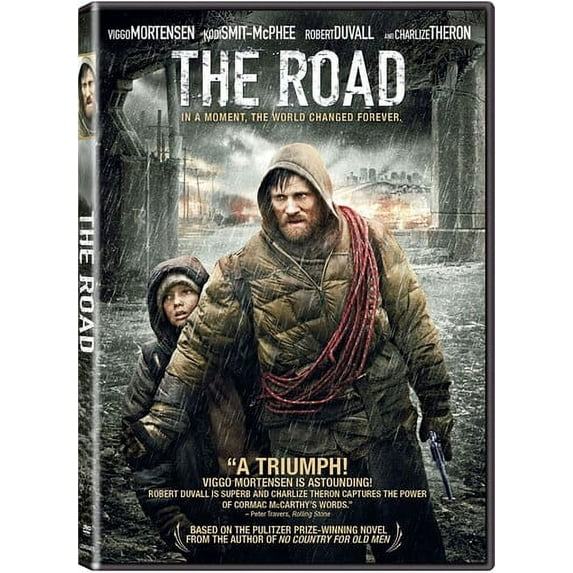 The Road (DVD)