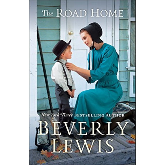 Pre-Owned The Road Home (Hardcover) 0764219928 9780764219924