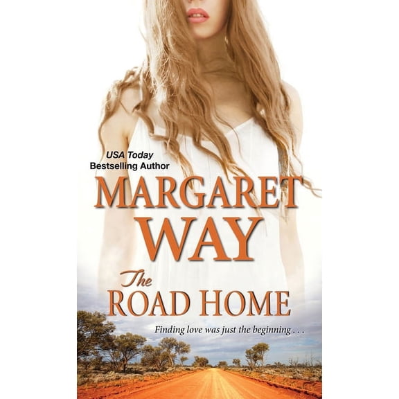 Pre-Owned The Road Home (Paperback)
