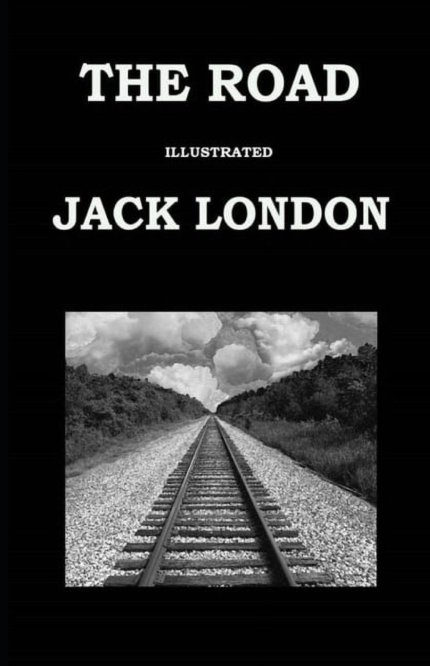 The Road Illustrated (Paperback)