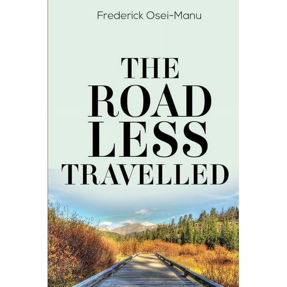 The Road Less Travelled, (Paperback)