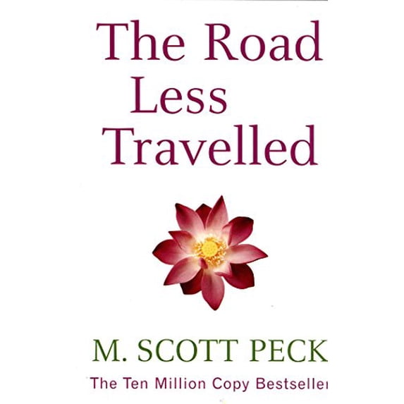 Pre-Owned The Road Less Travelled (Paperback) by M. Scott Peck