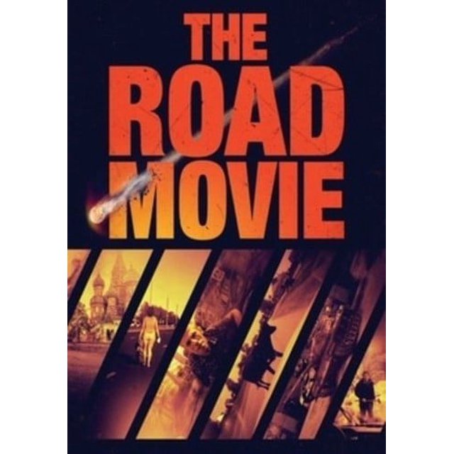 The Road Movie (DVD)