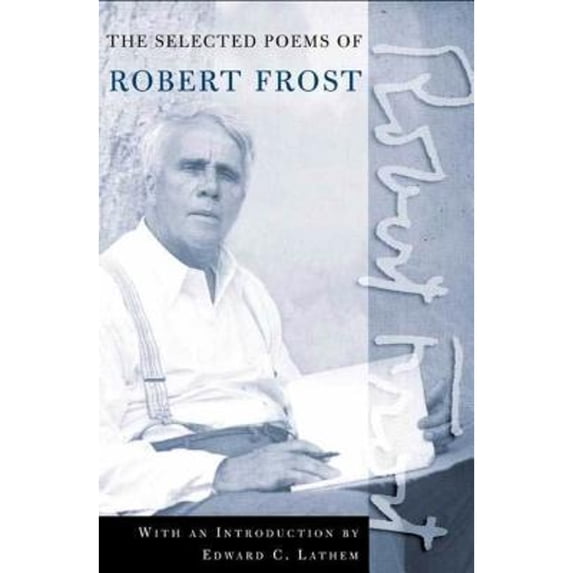 Pre-Owned The Road Not Taken: A Selection of Robert Frost's Poems (Paperback) by Robert Frost