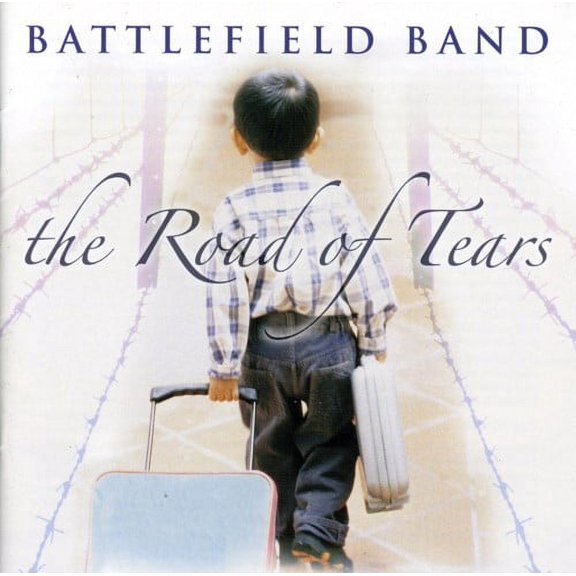 The Road Of Tears
