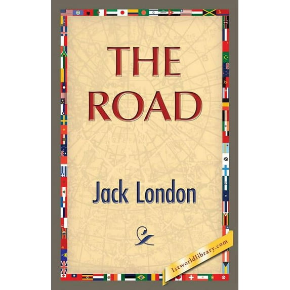 The Road (Paperback)