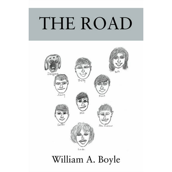 The Road, (Paperback)