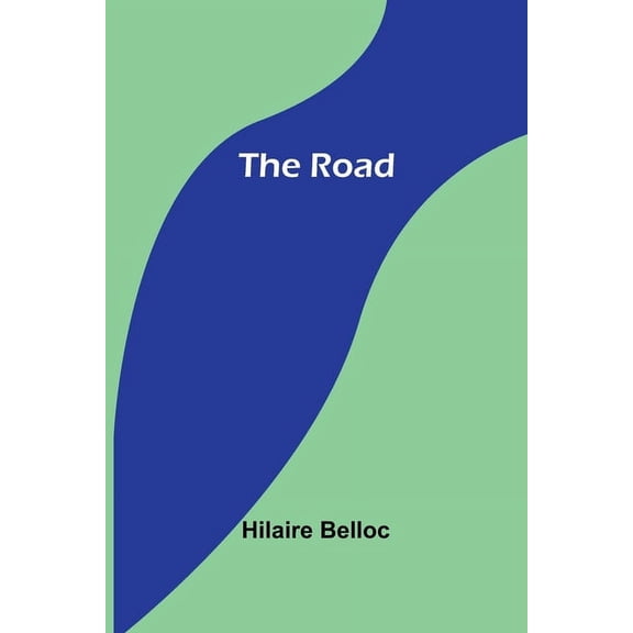 The Road, (Paperback)