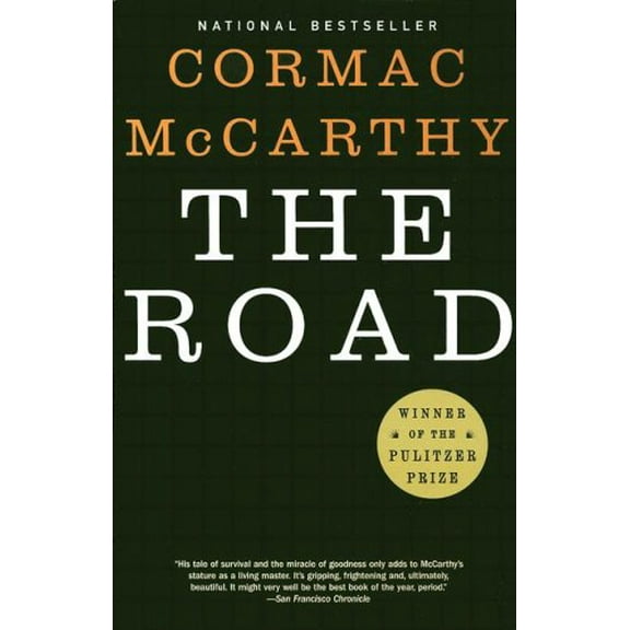 Pre-Owned The Road (Paperback) 0307277925 9780307277923