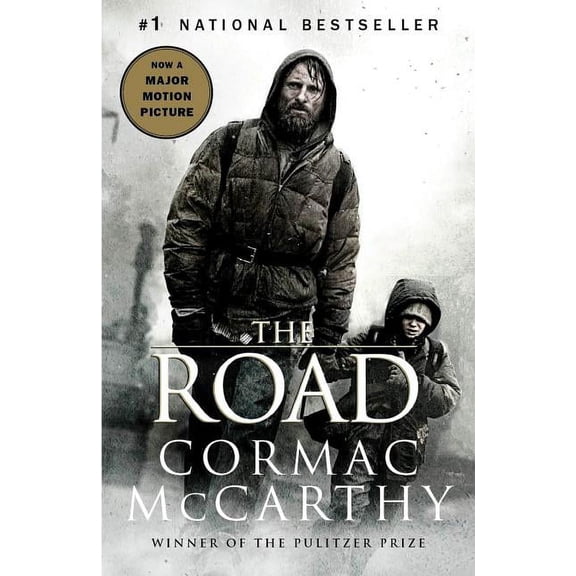 Pre-Owned Random House Movie Tie-In Books: The Road (Paperback)