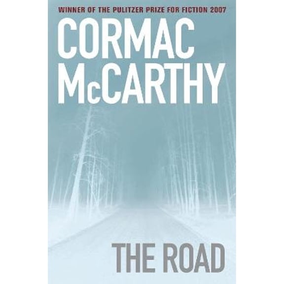 Pre-Owned The Road (Paperback) by Cormac McCarthy
