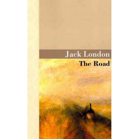 The Road (Paperback)