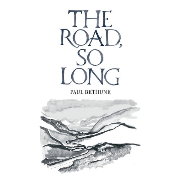 The Road, So Long, (Paperback)