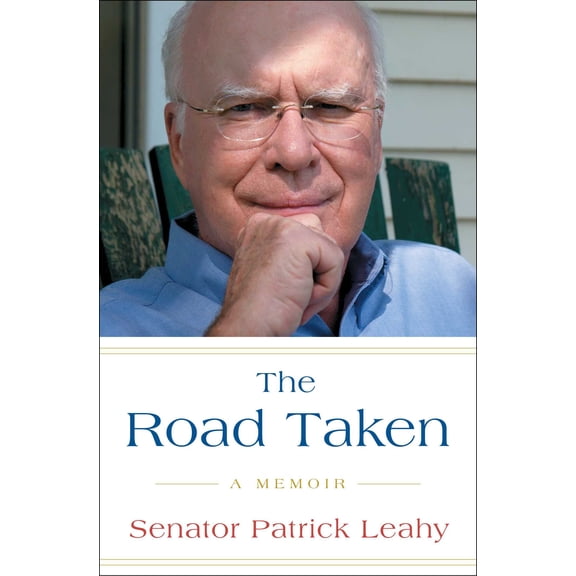 The Road Taken : A Memoir (Paperback)