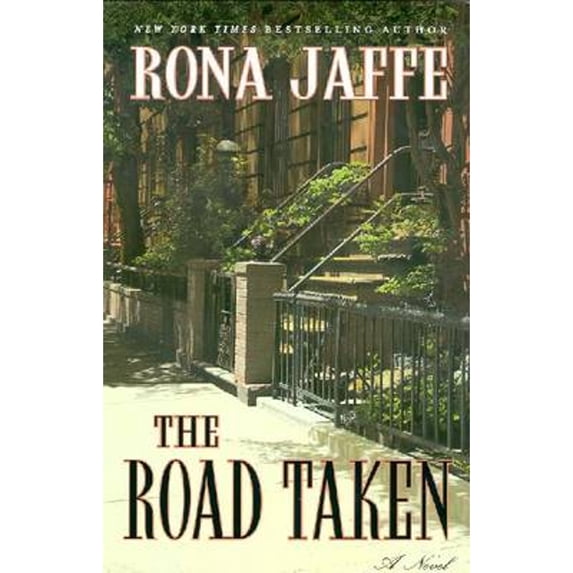 Pre-Owned The Road Taken (Hardcover) 0525944745 9780525944744