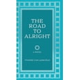 thumbnail image 1 of The Road To Alright, (Hardcover), 1 of 1