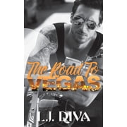 The Road To Vegas, Paperback
