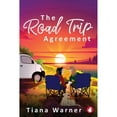 thumbnail image 1 of The Road Trip Agreement (Paperback) by Tiana Warner, 1 of 1