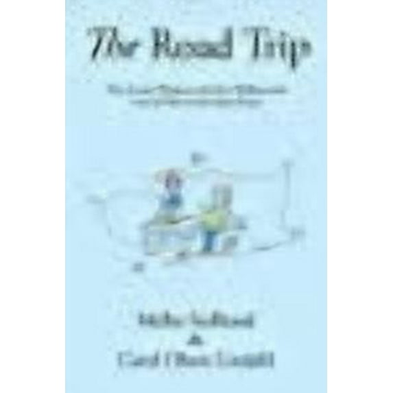 The Road Trip (Paperback)