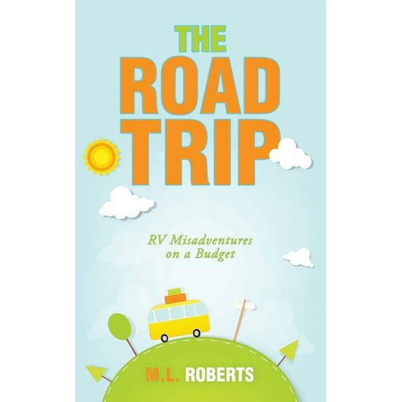 The Road Trip (Paperback)