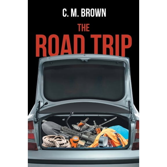 The Road Trip, (Paperback)