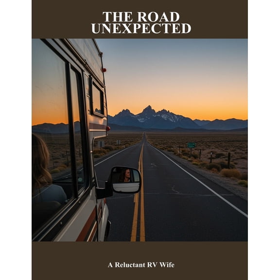 The Road Unexpected: A Reluctant Rv Wife, (Paperback)