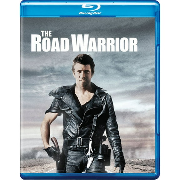 Pre-Owned The Road Warrior (Blu Ray) (Good)