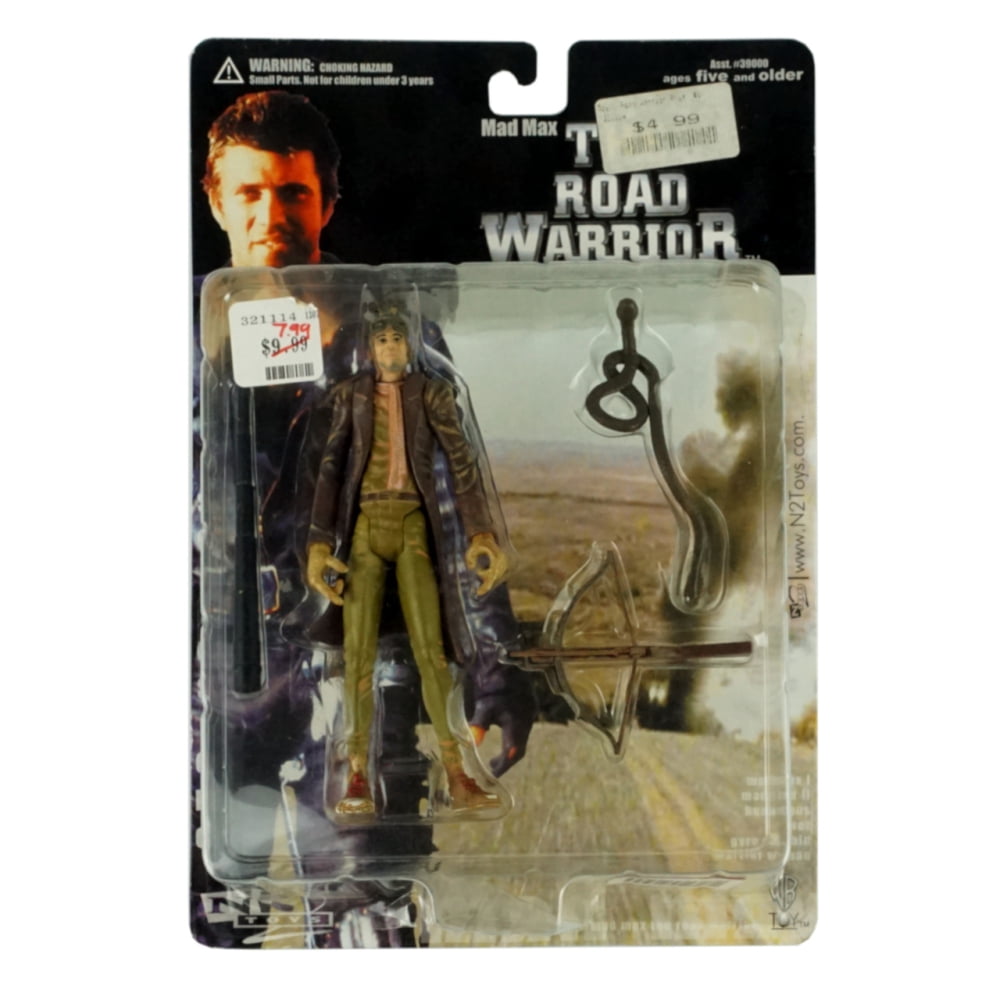 SF・ファンタジー・ホラー MAD MAX/THE ROAD WARRIOR/GYRO CAPTAIN Gyro Captain | The Mad Max Wiki | Fandom