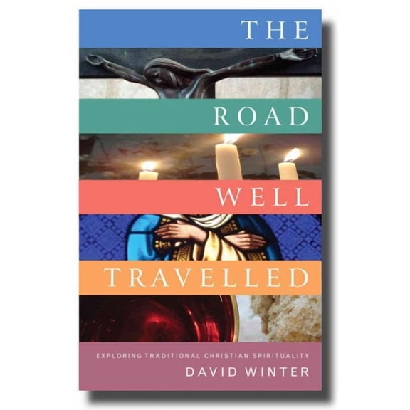 The Road Well Travelled (Paperback)