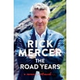 thumbnail image 1 of Pre-Owned The Road Years: A Memoir, Continued . . . (Hardcover) 0385688903 9780385688901, 1 of 1