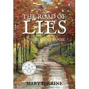 The Road of Lies A Cedar Point Novel, Hardcover