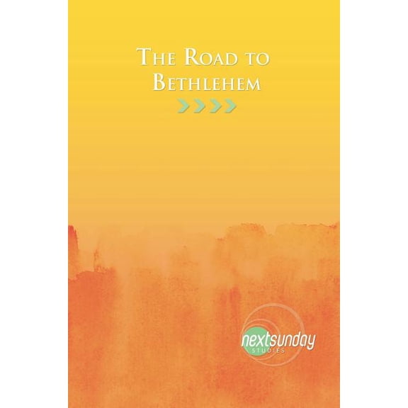 The Road to Bethlehem Paperback 1936347865 9781936347865 David M. May